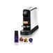 Krups Nespresso CitiZ Platinum XN610D - Machine à café à capsule - Acier inoxydable