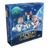 MLEM Asmodee gmbH MLEM Die Astrokatzen