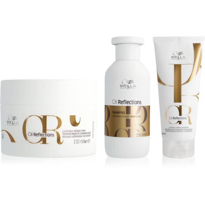 Wella Professionals Oil Reflections