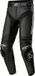 Alpinestars Missile V3 Pantalon de moto en cuir ventilé Noir - Taille 52