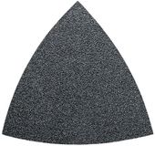 Papiers de verre zirconium grain 40 - 35 pièces
