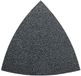 Papiers de verre zirconium grain 40 - 35 pièces