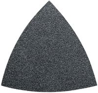 Papiers de verre zirconium grain 40 - 35 pièces