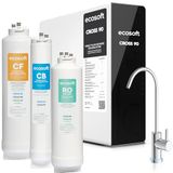 Ecosoft CROSS90 Osmoseanlage