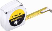 Stanley Rolbandmaat PowerLock Classic ABS