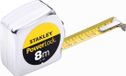 Stanley Rolbandmaat PowerLock Classic ABS