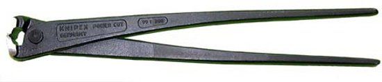 KNIPEX Moniertang kracht 250mm vernikkeld