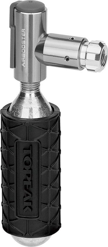 Topeak CO 2 pomp Airbooster