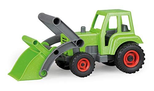Lena 04213 EcoActives Tractor met voorlader