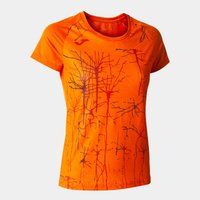 Joma Sportshirt Dames Joma Elite IX