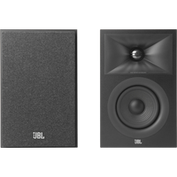 JBL Stage 240B - Zwart