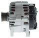 BOSCH Dynamo/Generator, 14V, 150A, geschikt voor onder andere de NISSAN PRIMASTAR