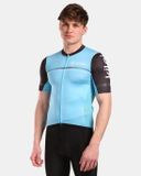 Kilpi Men's Cycling Jersey Corridor-m Blue - XL