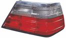 TarosTrade 41-0514-R-20777 glas Stop Smoked Rechts