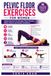 PELVIC Independently Published PELVIC FLOOR EXERCISES FOR WOMEN Paperback