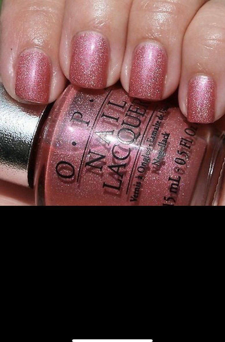 OPI DS Reserve DS 027 - Nagellak - 0009413000614