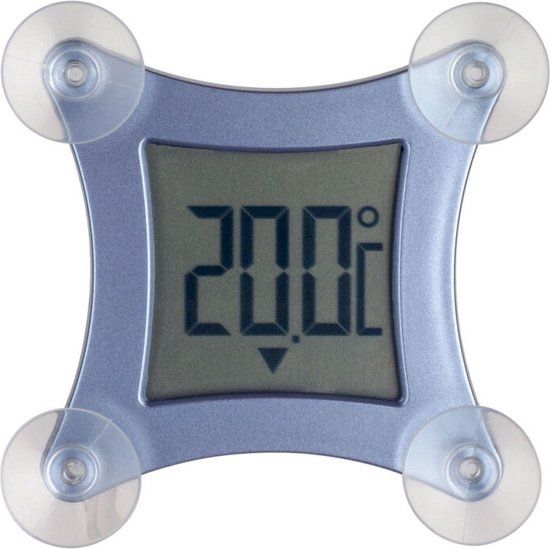 TFA 30.1026 Digitale thermometer - Universeel - 4009816013606