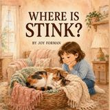 Where Independently Published Where Is Stink? Paperback