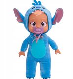Tiny IMC Toys Cry Babies Tiny Cuddles Disney Stitch