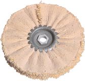 Fein Fijne Polierringen Sisal Doek Ø 150 mm