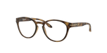 Oakley Heren Round Off (youth Fit) Brilrecept