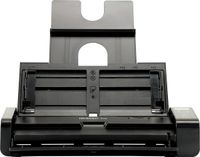 IRIScan Pro Scanner documentenscanner A4 20PPM ADF20 Duplex -v5: + Readiris PDF Gratis Win only