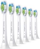 Philips Sonicare Optimal White HX6066/87 Opzetborstels, 6 stuks