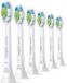 Philips Sonicare Optimal White HX6066/87 Opzetborstels, 6 stuks
