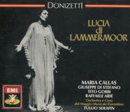 Donizetti EMI Music Distribution Donizetti: Lucia di Lammermoor