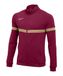 NIKE Y Nk Dry Acd21 Trk Jkt K uniseks-kind Jas