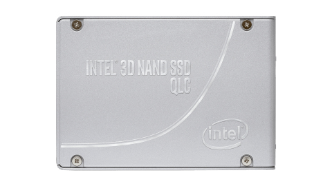 Intel SSDSC2KG038TZ01