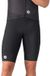 Castelli Endurance 4 Korte Fietsbroek Zonder Bretels Zwart Heren L