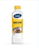 Debic Beur Culinair bakken & braden 1 liter