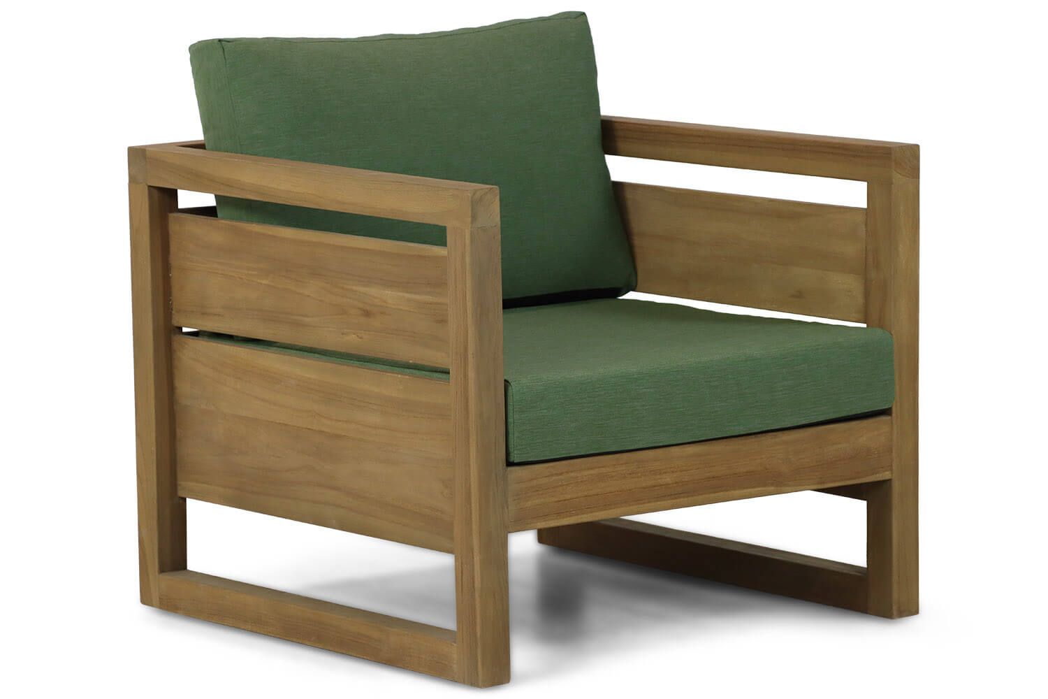 Garden Collections Richmond Lounge Tuinstoel - 7434246760733