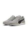 Puma ST Runner v4 Full NL/MESH Unisex Trainers 404743 02 Gray/Black