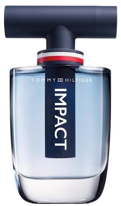 Tommy Hilfiger Eau de Toilette / 50 ml / Men