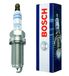 Bosch FR6NII332S - bougies Double Iridium - 1 stuk
