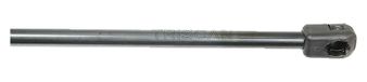 TRISCAN 8710 25243 Ressort à gaz Amortisseur de hayon pour RENAULT Megane III à hayon (BZ0/1) 432 mm