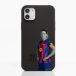 FC Barcelona Fibriva™ Coque officielle du FC Barcelone avec design d’Alexia