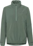 VAUDE Women's Cyclist Air Jacket - Agave - M