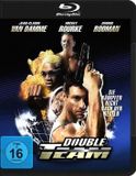Plaion Double Team Blu-ray Duits, Engels