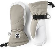 Hestra Heli Ski Female - Mitt - Dames - Wit - Maat 7