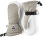 Hestra Heli Ski Female - Mitt - Dames - Wit - Maat 7