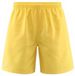 Kappa Zolg Maillot de bain Jaune M