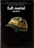 Warner Bros. Entertainment Full Metal Jacket DVD