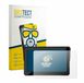 BROTECT - Screenprotector voor Carpuride W502T Pro 5" - Folie Beschermfolie Beschermglas matte