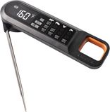 Traeger Instant Read Meat Thermometer - Zwart