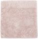 Casilin WC Mat Antislip 60x60cm Havana - Misty Rose