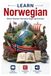 Norwegian Short Stories: Norrøne Sagn og Eventyr - Learn Norwegian with English Translations | Vocabulary | Pronunciation Guide | English Meaning