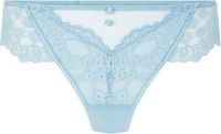 Hunkemöller Daisy Thong Blauw